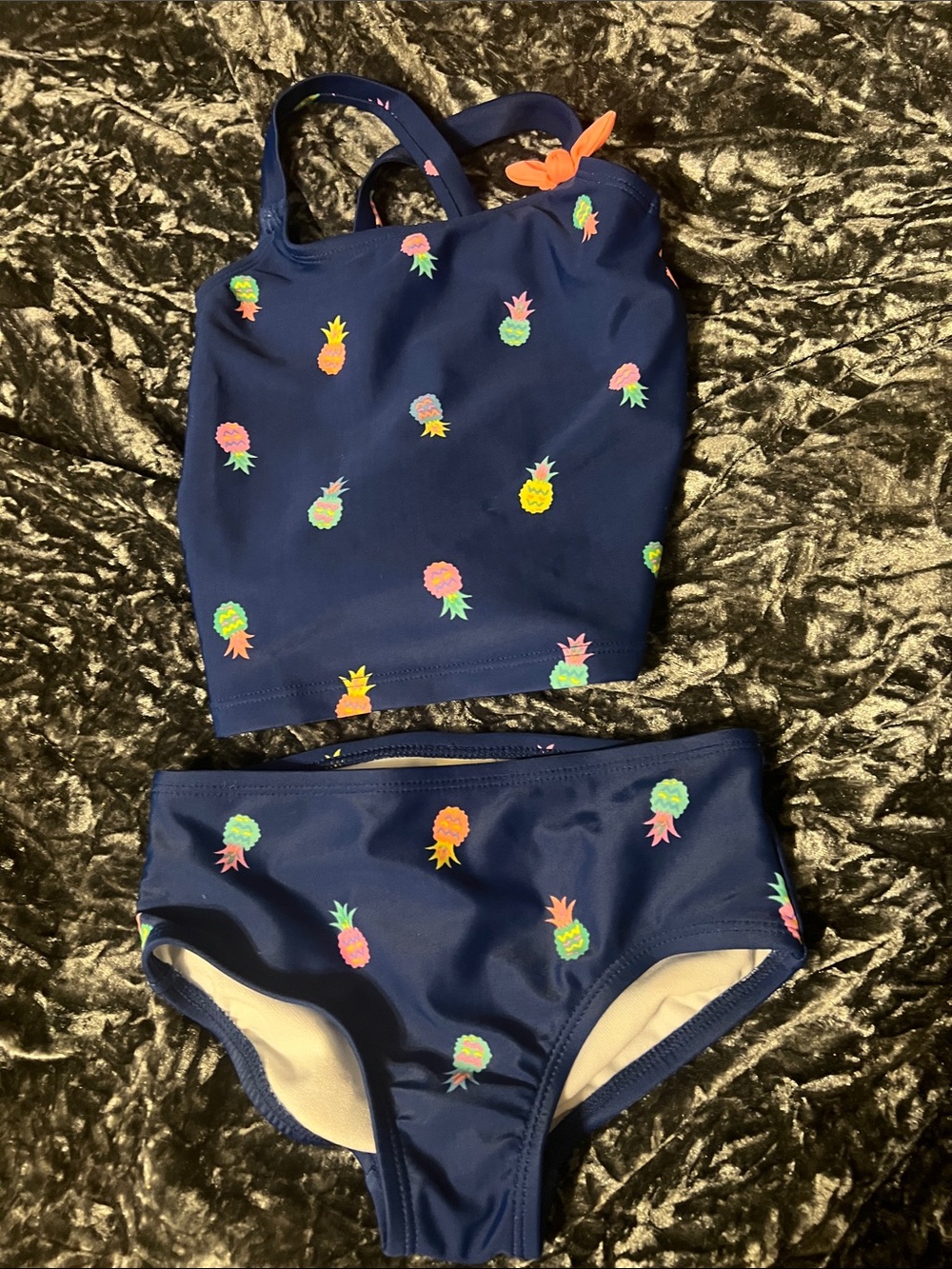 Toddler Swim 2 Piece 18 Months